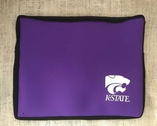 Kansas State Wildcat Computer/notebook case