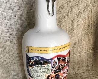 Vintage Altenmunster Braueri Date with Destiney Beerstein