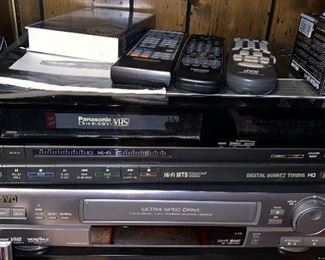 VCRS