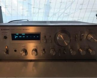 Rare Pioneer SA-8800