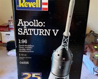 Apollo 11 Saturn V