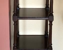 4-Tier Pennsylvania House Shelf