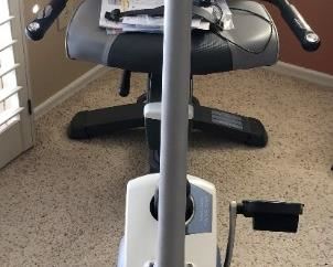 Fit Healthrider Exerplay