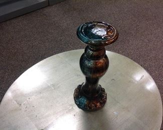 CANDLE HOLDER