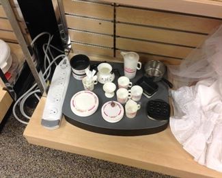 CHILDS SET