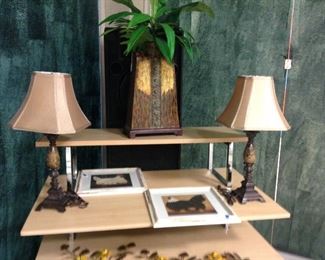 NICE LAMPS