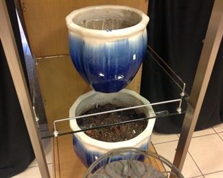 PLANTERS