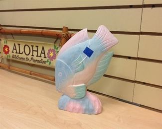 FISH ART