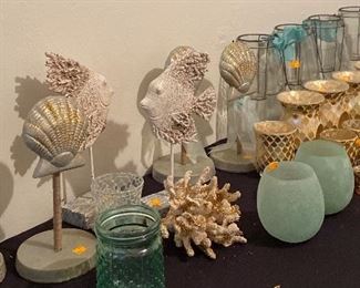 Assorted Decor' Great for Quincinera or Wedding