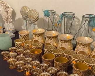 Assorted Decor' Great for Quincinera or Wedding