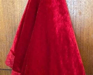 Christmas Tree Skirt