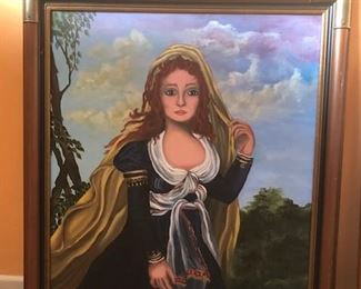 Sale Picture