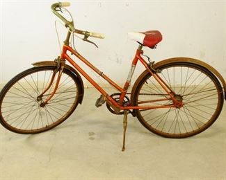 Plymouth Cruiser Bicycle