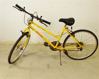 Spalding Blade Bicycle