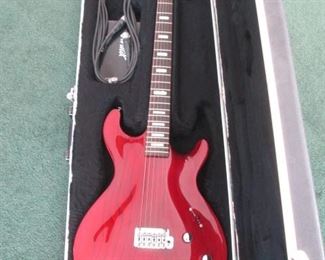 Variax Guitar Line 6