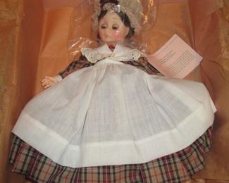 Alexander Doll