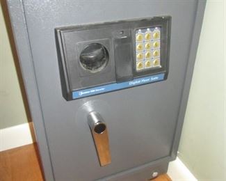 Digital Safe