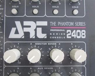 ART Console ( Phantom 2408 )