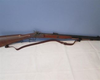 Thompson 54 cal. Black Powder