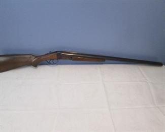 Stevens 12 ga. Mod. 311 Shotgun