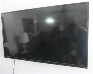 55" Vizio Flat Screen V