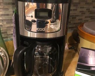 fancy coffee maker you need this