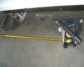 Penn reel - Deep sea fishing