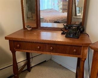 Vanity