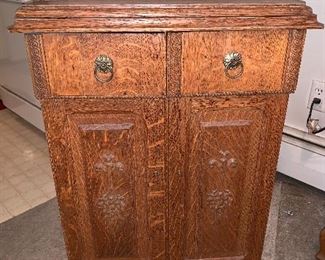 Sewing Cabinet