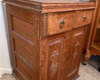 Sewing Cabinet