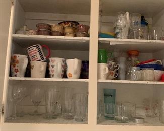 Kitchenware