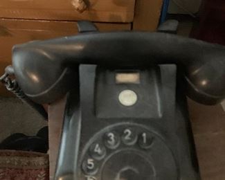 Vintage Telephone