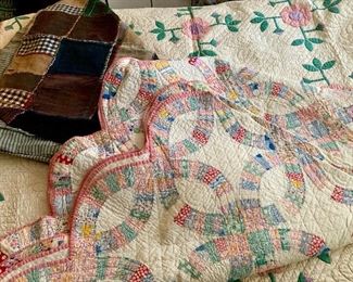 Handmade Quilt
