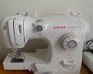 Singer Inspiration Sewing Machine