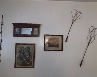 Misc Wall Hangings