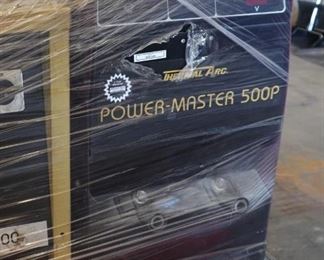 Thermal Arc Powermaster 500P