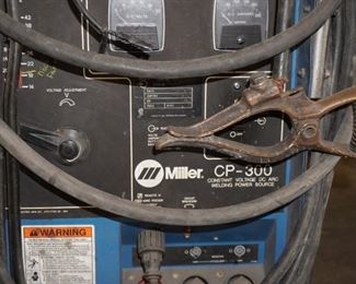 Miller CP300