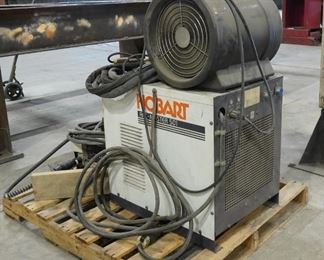 Hobart Arcmaster 501