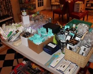 Tweezerman items