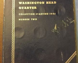 Washington head quarter collection starting 1946 https://ctbids.com/#!/description/share/273078