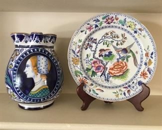 Plate and Pitcher https://ctbids.com/#!/description/share/273082