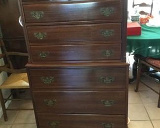 Davis High Boy Dresser https://ctbids.com/#!/description/share/273007