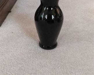 Small (3") bud vase