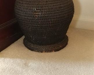 Decorative Basket