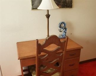 small student desk