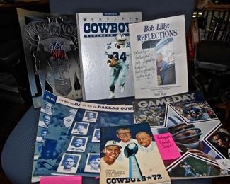 More Cowboy Books, Programs