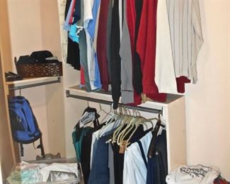 Mens Clothes, 2XX-3XXX