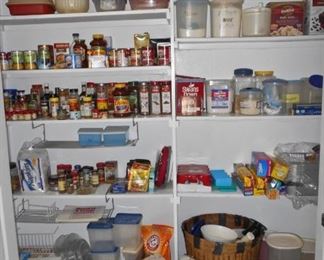 Pantry