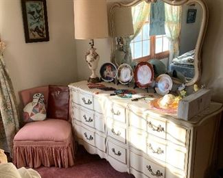 French provential dresser, NICE!