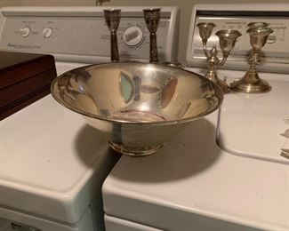 Towle Sterling bowl